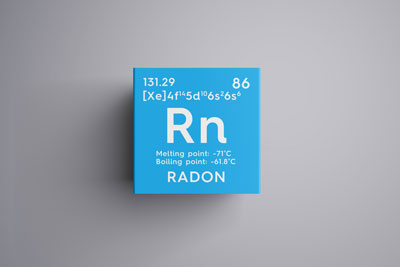 Diagnostic radon en Ile-de-France : parution d’un guide de prévention destiné aux employeurs